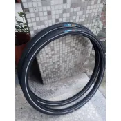 {名森自行車}DURO 華豐 26x1.5   26*1.5 外胎 高壓 防刺胎 反光條  100PSI