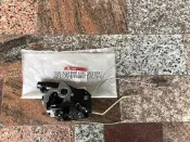 KIA EURO STAR 原廠全新品 車門六角鎖 含中控馬達 另有水箱 風扇 冷排 壓縮機 發電機 啟動馬達 鼓風機
