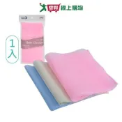 舞水痕 素面沐浴巾 洗澡用品 刷洗起泡 柔軟細緻 SPA沐浴用品【愛買】