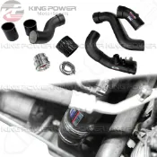 KP擎利國際 全新FTP BMW G20 320i 氣冷中冷渦輪管 FTP強化渦輪管 B48引擎  進氣系統