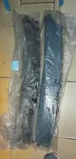 新勁風 50/90 側條  市面 車殼