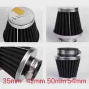 化油器 35mm 42mm 50mm 54mm 60mm空濾 芭樂 香菇 香菇頭 濾清 空濾接頭CVK PWK