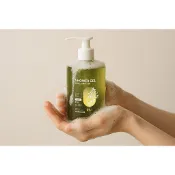 順睡soon 舒眠精油沐浴露(05.1) 350ml ( 佛手柑/苦橙葉/甜橙)