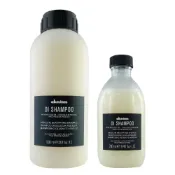 (店+)【Davines 達芬尼斯】Davines 達芬尼斯 東方美人洗髮露 280ml 1000ml 洗髮精