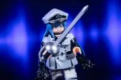 【LT】搶先買赤瞳 艾斯德斯 第三方人仔 . 積木 模型 玩 具