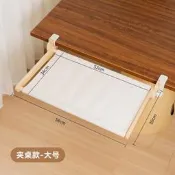 【可開統編】夏季貓窩貓咪吊床窗臺曬太陽夾桌款床邊懸掛支架貓爬架貓桌客廳床