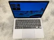 台中 MacBook Air M1晶片 8g 256g 灰色 太空灰 13.3吋 A2337 請看說明 #PB212