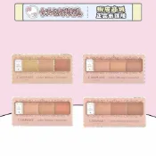 Canmake 三色遮瑕膏 日本 黑眼圈遮瑕 遮暗沉 淚溝堤亮 - 台灣現貨 快速出貨【今天也要美美鴨】