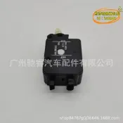 【台灣現貨】67118361140適用於e36 e46 325尾箱蓋中控鎖馬達 67118360732