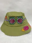 日本USJ大阪環球影城限定Snoopy史努比刺繡