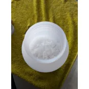 片鹼/鹼片/氫氧化鈉/片狀/500克