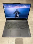 ASUS 電競筆電 FA507NV R5-7535HS 16G 512G RTX4060 二手筆電 遊戲筆電 ROG