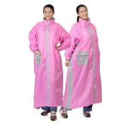(店+)【BNN 斌瀛】柒玖伍 專利雙側開配色口袋 背包款連身風雨衣