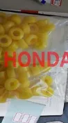 強化橡皮 優力膠 矽膠 通用型 NISSAN HONDA 現代 避震器橡皮 李子串橡皮 李仔串橡皮(平,斜) 歡迎詢問 