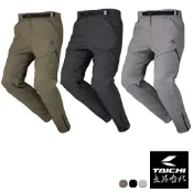 【現貨換季85折｜立昇台北】RS TAICHI 防摔褲 RSY268 耐磨料 CODURA® 棉質 CE1級護具