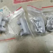 HCG 和成AF870 AF788 AF-701墊片  AF133 AF1701l免治馬桶蓋墊片 AF988 AF855