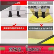 吉宅良品 ✅限時特惠🔥50高密度實木沙發海綿墊子定制加厚加硬坐墊床墊綿芯飄窗墊訂做