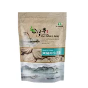 【魚池鄉農會】阿薩姆小茶餅96公克/包-台灣農漁會精選