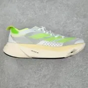 【潮鞋臻品】愛迪達 Adidas Adizero Boston 12 波士頓透氣網眼競速休閑運動 慢跑