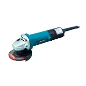 【i郵購】EZ購五金便利店 MAKITA牧田電動平面砂輪機9533B(100mm)
