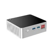 MOREFINE M7 迷你電腦(AMD R3 4300U 3.7GHz/8G/256G/WIN 11)
