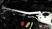 【桃園 國瑞精品】HONDA CRV5 5代CRV 專用 UR safety tuned chass 引擎室拉桿