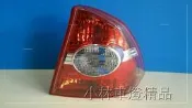 【小林車燈精品】全新 FORD FOCUS MK2 05-08 四門 4門 4D 後燈.尾燈 特價中
