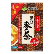 ♎️ 好市多 代購 ⚠️分售 伊藤園 黑豆麥茶茶包 8公克 X 30包 X 1袋 033