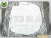 泰山美研社C229  日本WANGON R  SUZUKI 鈴木 SOLIO 正副駕駛座 椅套 日本改裝版