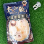 小蒙牛養生湯底/太和殿湯底來囉-胡椒豬肚/花膠雞湯/麻辣/養生鍋