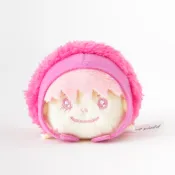 【商品在日本】日本航海王專賣店 “ムギムギ”粉彩小趴趴娃娃 柯拉松 彩色趴趴娃 MUGIMUGI  日本限定 海賊王