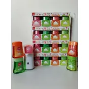 【拾元家託售品】日本MUSE變色泡泡補充瓶 250ml＆（已售出）自動感應給皂機洗手機