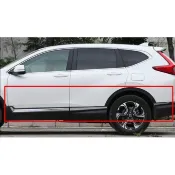 【精選】本田 HONDA 21-23年 5.5代 CRV CR-V 車身飾條 車門飾條 車身防撞條 門邊飾條 6片裝
