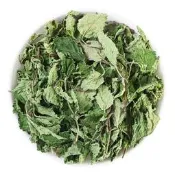 【公司貨驗證 免運】安徽太和新品薄荷葉茶 檸檬薄荷可食用薄荷泡茶泡水 夏季冷泡涼茶