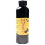 村子口 桑葚濃縮果粒汁600g(鳳梨)[大買家]