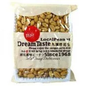 媽宮九層塔花生米 花生米