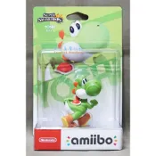 【月光魚 電玩部】全新現貨 amiibo YOSHI 超級瑪利歐 耀西 任天堂明星大亂鬥 奧德賽 3DS NS