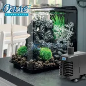 (店+)【OASE 德國】德國 OASE 歐亞瑟 水陸兩用馬達 OptiMax 250 (AC草影)