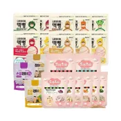 (店+)【Naeiae】韓國 Naeiae 米餅 米糕爆米花 蔬果餅乾 米菓 米棒 好棒棒 寶寶米餅 米球 糙米圈圈 零食 副食品 Naebro