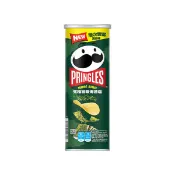 【全聯線上購】【品客 Pringles】究極旨味海苔鹽風味洋芋片(95g)