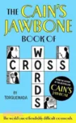 【三民網路書店】The Cain's Jawbone Book of Crosswords 作者：Edward Powys Mathers