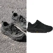 (店+)【HOKA ONE ONE】HOKA ONE ONE TOR ULTRA LOW 黑色 防水 GORE-TEX 戶外 機能 1130310-BBLC