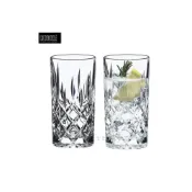 (店+)Riedel Barware Spey Whisky Glass 375ml高2入 威士忌杯 0515-04S3 烈酒杯
