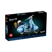 (店+)【LEGO 樂高】現貨 LEGO 樂高 創意系列 CREATOT 10298 偉士牌 Vespa 125 義式經典 機車 摩托車