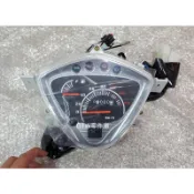 《GTW零件庫》光陽 KYMCO 原廠 LIKE 125 指針式 儀表板 庫存新品
