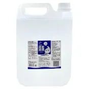 (店+)【生發】75%藥用酒精(4000ml) 4公升 藍標 4L醫用酒精 純乙醇酒精  消毒酒精 防疫酒精 清潔用酒精 乾洗手