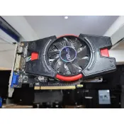 含稅 華碩 GTX650-E-1GD5-SP 保固一個月 07V222