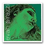 小提琴弦 Evah Pirazzi 綠美人/綠魔鬼 4/4專用套弦單弦【希爾提琴進口公司貨】