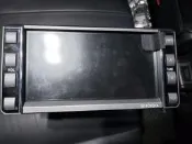 Toyota Previa 原廠主機數位螢幕2013出廠
