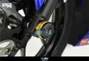 協貿國際日用品生活10館 Dimotiv 適用YAMAHA雅馬哈 YZF-R15 V3改裝LITE款前輪防摔球組DMV